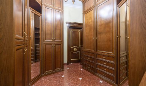 Классический дом в КП Новь ДПК