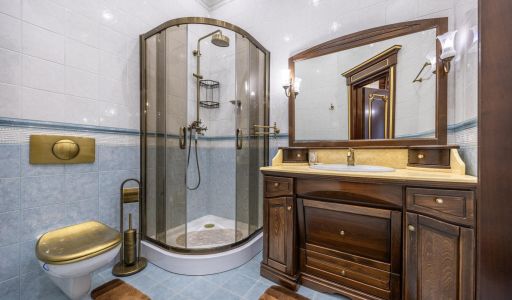 Классический дом в КП Новь ДПК