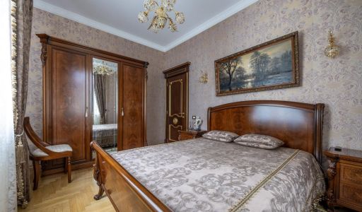 Классический дом в КП Новь ДПК