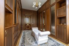 Классический дом в КП Новь ДПК