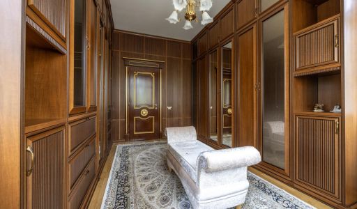 Классический дом в КП Новь ДПК