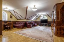 Классический дом в КП Новь ДПК