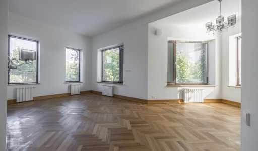 Новый дом в КП Ренессанс парк