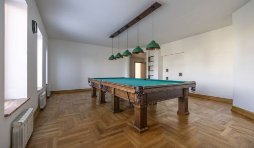 Новый дом в КП Ренессанс парк