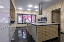 Новый дом в КП Ренессанс парк
