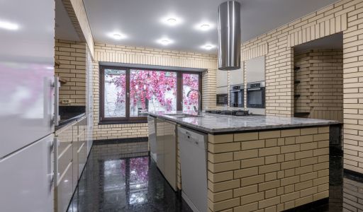 Новый дом в КП Ренессанс парк