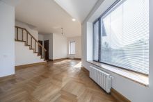 Новый дом в КП Ренессанс парк