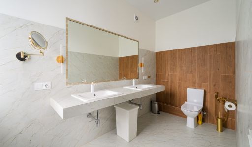 Стильный дом в КП ВИК