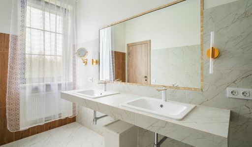 Стильный дом в КП ВИК