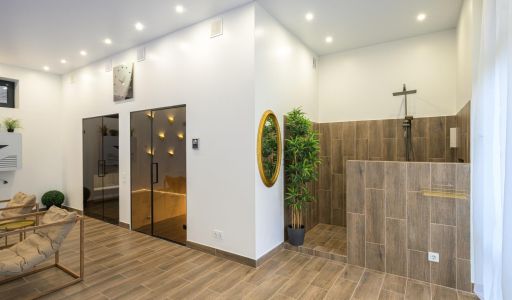 Стильный дом в КП ВИК