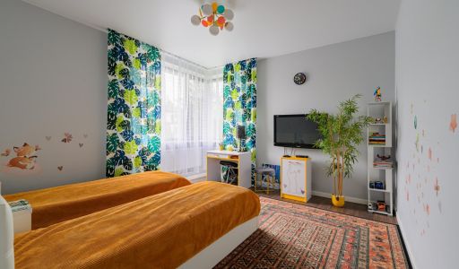 Стильный дом в КП ВИК