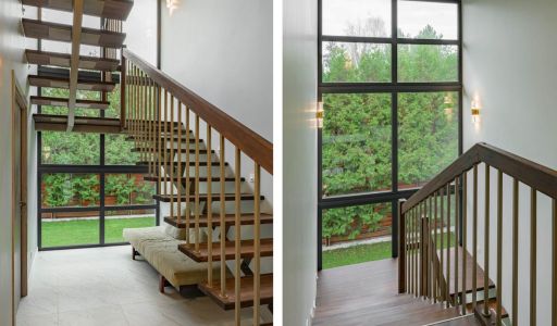 Стильный дом в КП ВИК