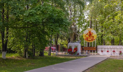 Готовый дом в Ильинское