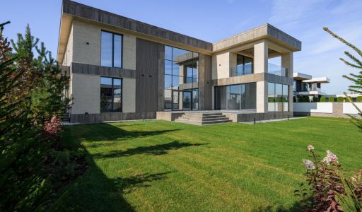 Дом в КП Райт Хиллс