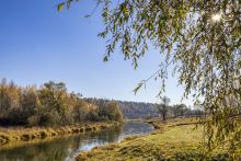 Участок в КП Кристалл Истра