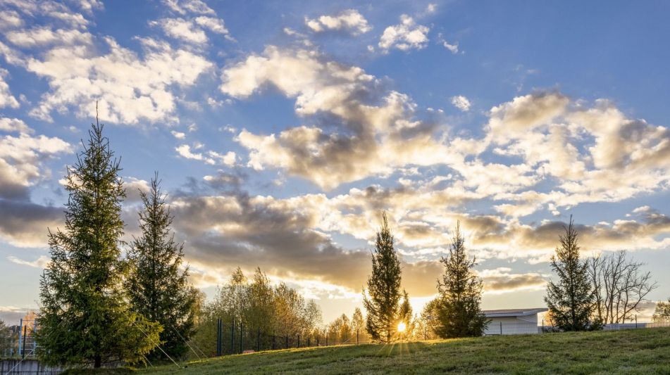 Участок в КП Кристалл Истра
