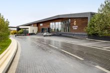 Участок в КП Кристалл Истра