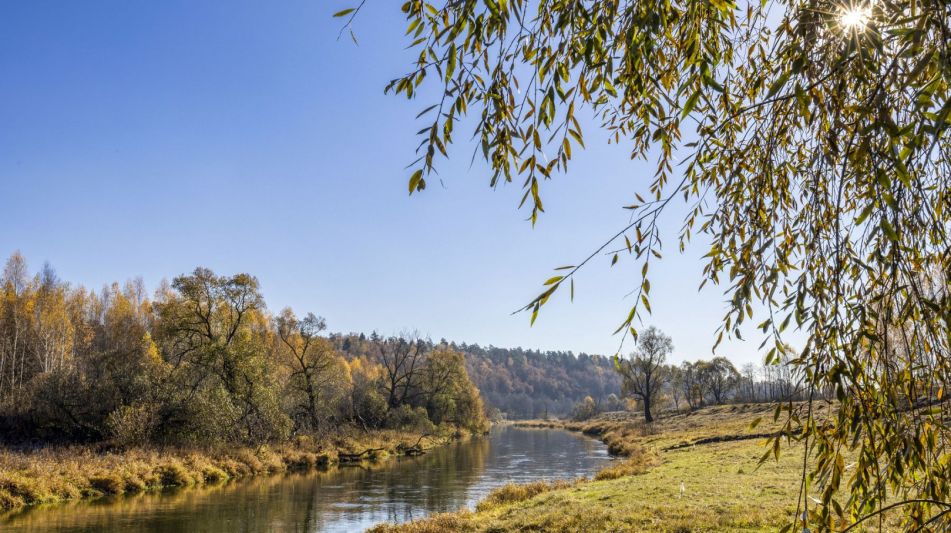 Дом в КП Кристал Истра