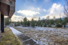 Дом в КП Кристал Истра