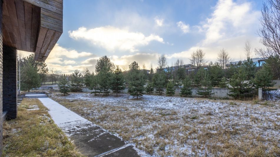 Дом в КП Кристал Истра