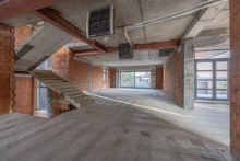 Дом в КП Кристал Истра