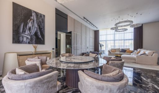 Готовый дом в КП Ренессанс Парк