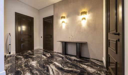 Готовый дом в КП Ренессанс Парк