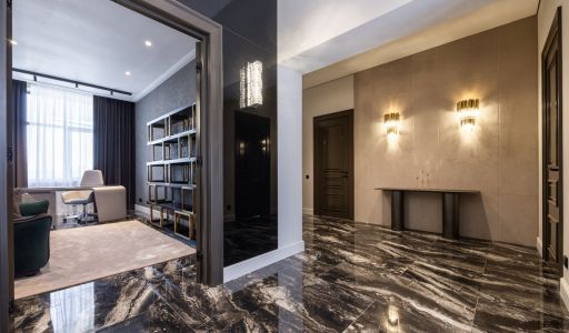 Готовый дом в КП Ренессанс Парк