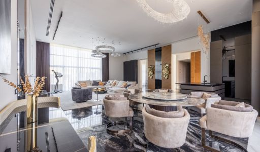 Готовый дом в КП Ренессанс Парк