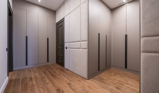 Готовый дом в КП Ренессанс Парк