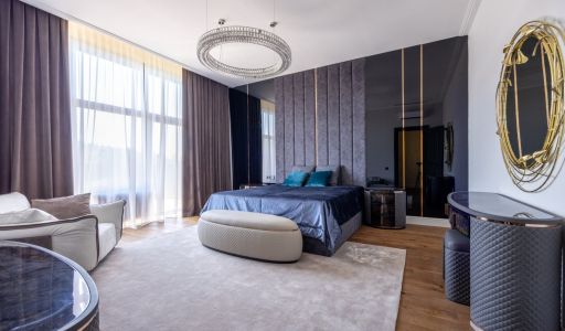 Готовый дом в КП Ренессанс Парк