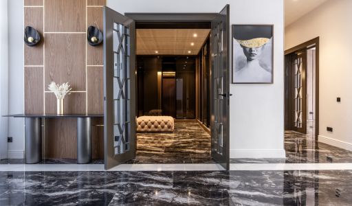 Готовый дом в КП Ренессанс Парк