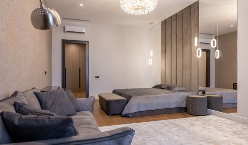 Готовый дом в КП Ренессанс Парк