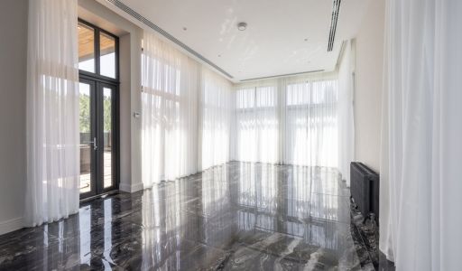 Готовый дом в КП Ренессанс Парк