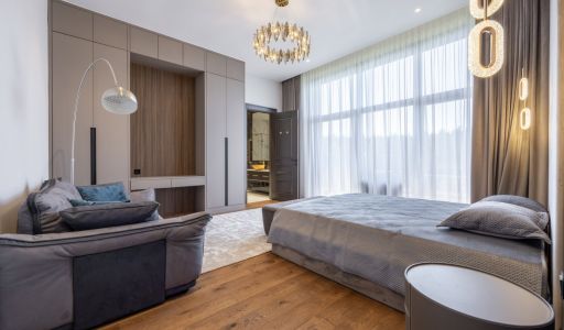 Готовый дом в КП Ренессанс Парк