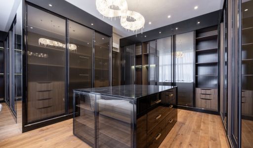 Готовый дом в КП Ренессанс Парк