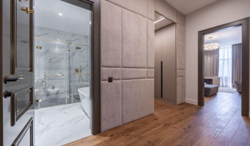 Готовый дом в КП Ренессанс Парк