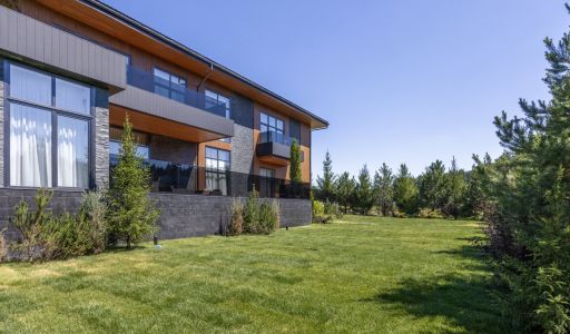 Готовый дом в КП Ренессанс Парк