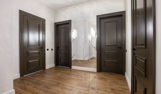 Готовый дом в КП Ренессанс Парк