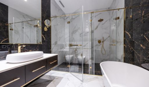 Готовый дом в КП Ренессанс Парк