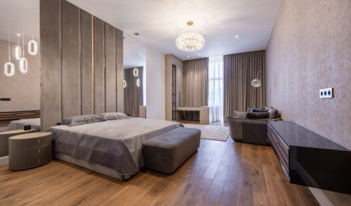 Готовый дом в КП Ренессанс Парк