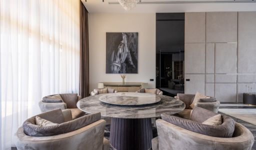 Готовый дом в КП Ренессанс Парк