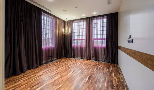 Особняк в КП Петровский парк