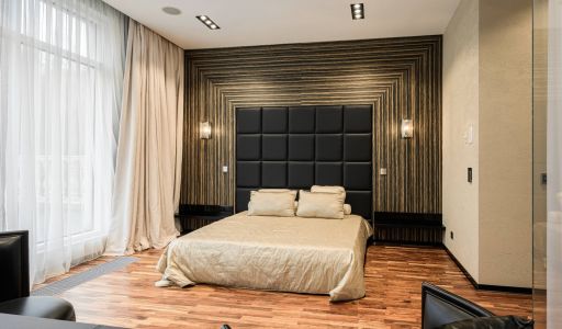 Особняк в КП Петровский парк