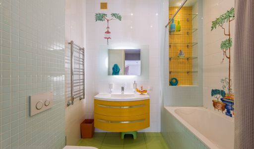 Готовый дом в КП Опушкино