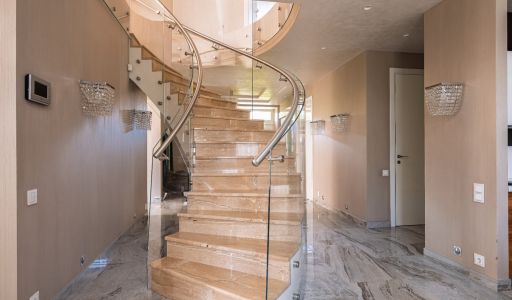 Готовый дом в КП Опушкино