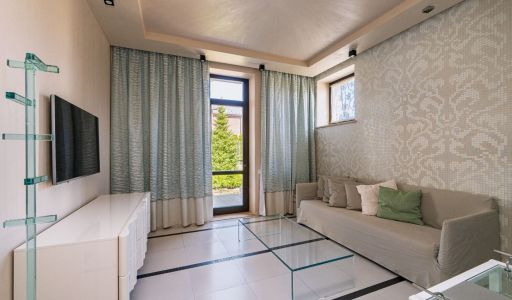 Готовый дом в КП Опушкино