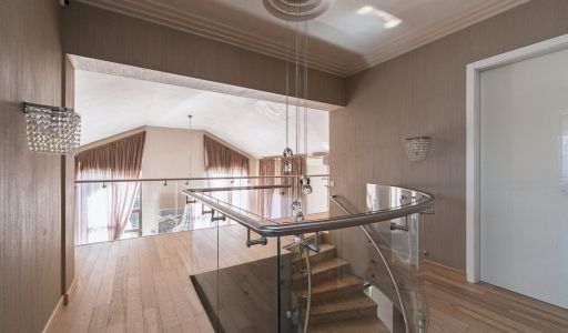 Готовый дом в КП Опушкино