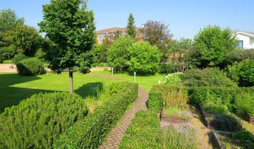 Готовый дом в КП Опушкино