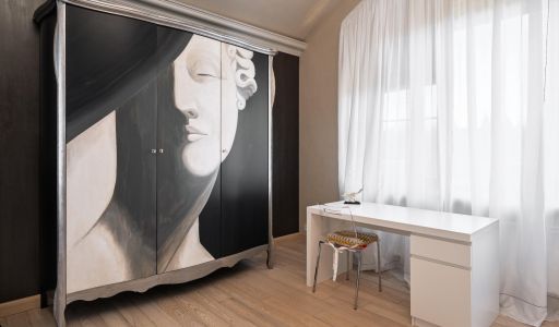 Готовый дом в КП Опушкино